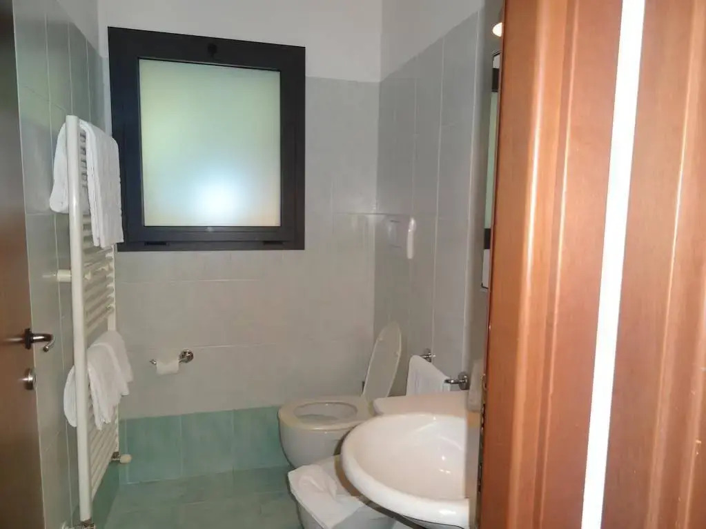 Hotel Elvia