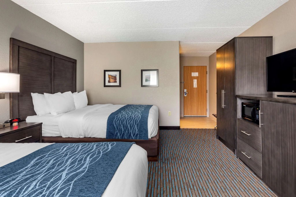 Comfort Inn Griswold
