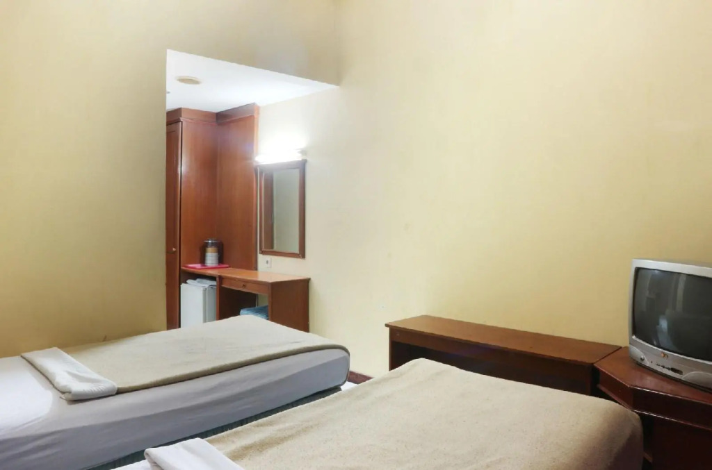 Hotel Farel
