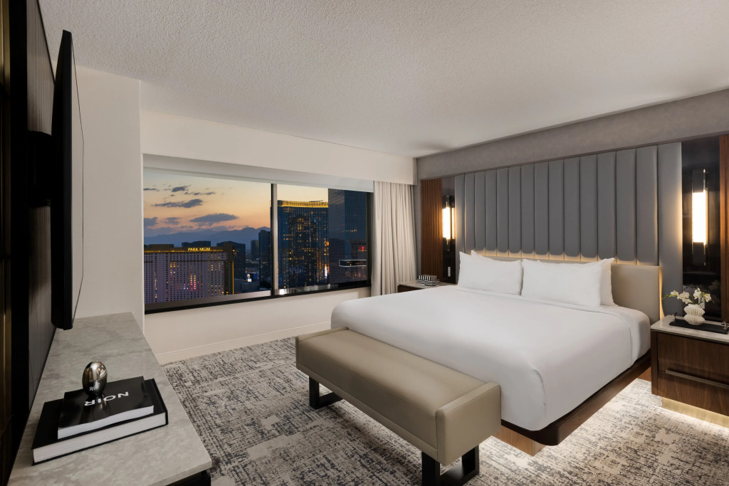 Mgm Grand Hotel & Casino