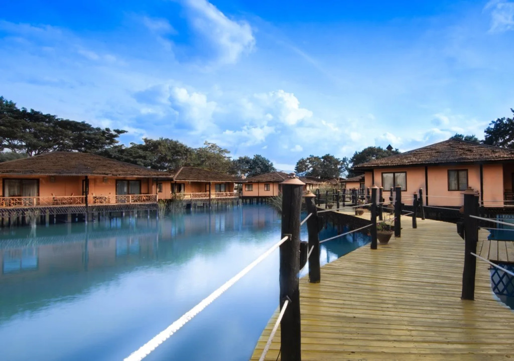 View Point Lodge