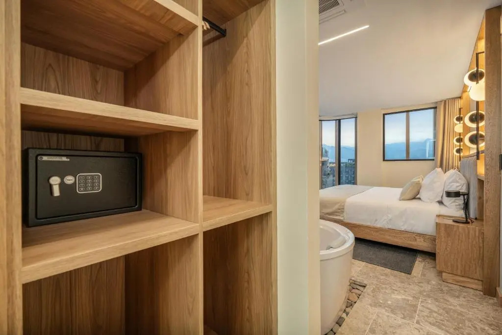 LIN Boutique Hotel by HOUSY