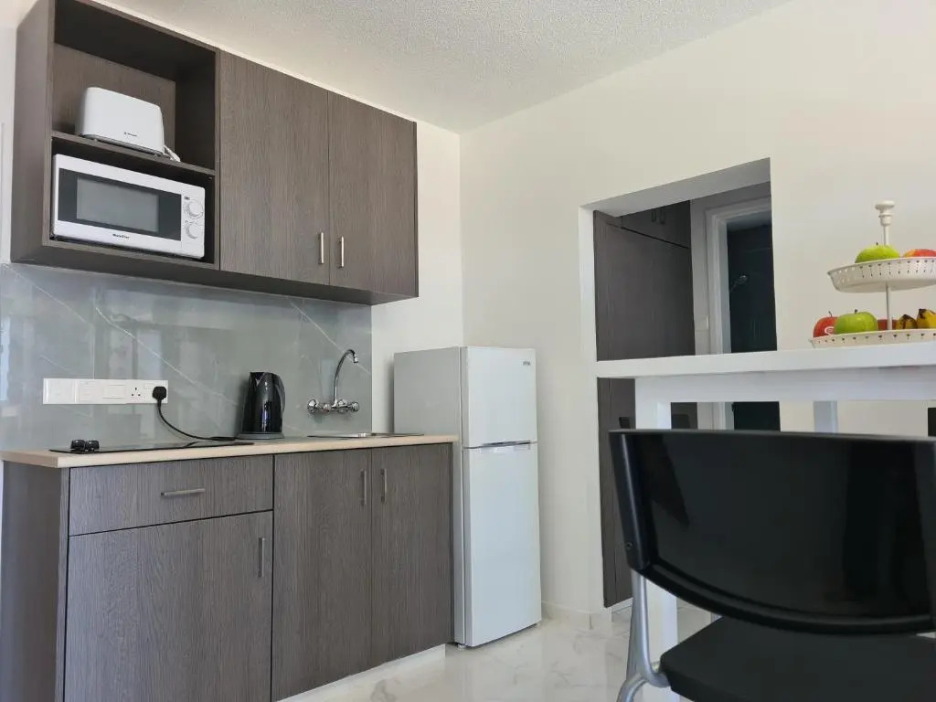 Fotoxenia Luxury Apts