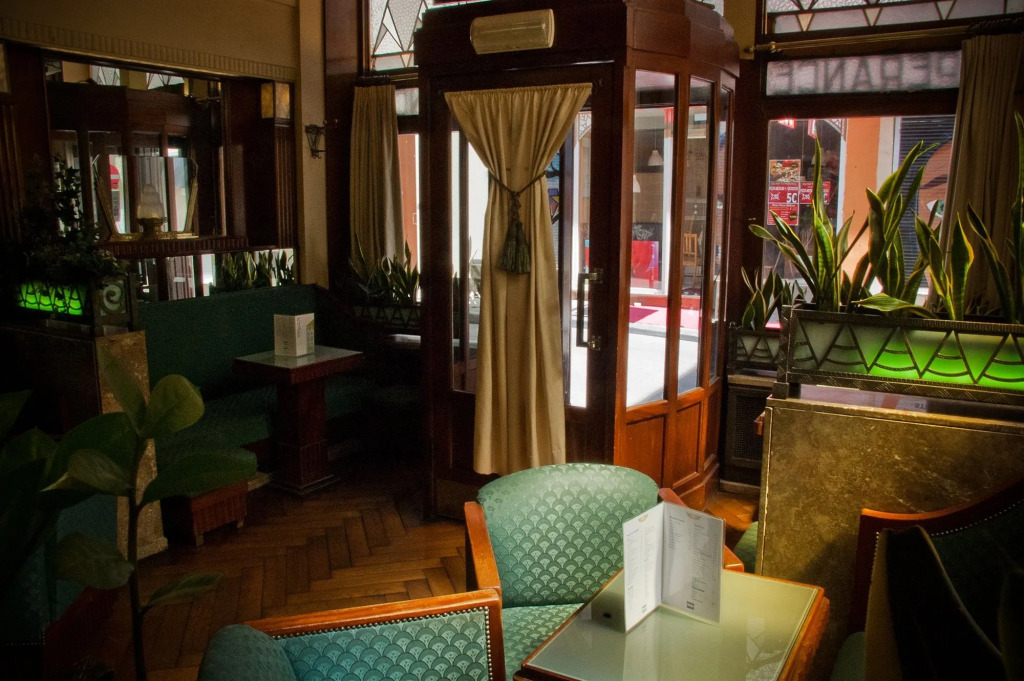 Hotel Esperance