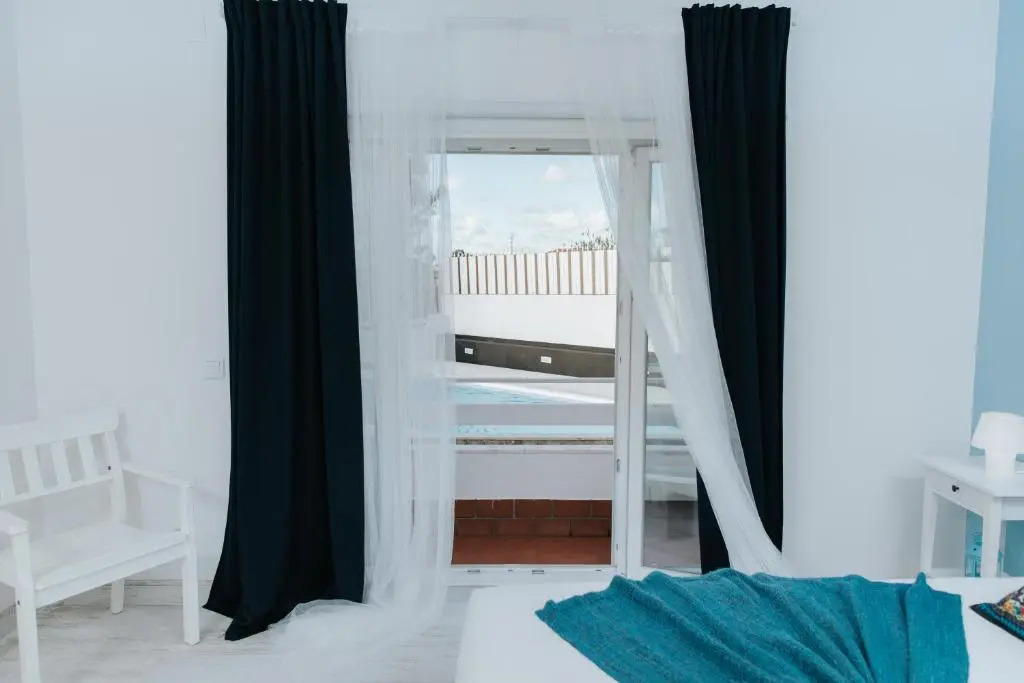Boutique Hotel - O House Ericeira Hills