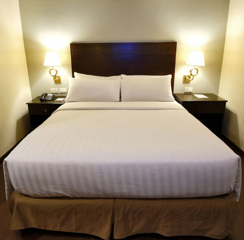 Fersal Hotel Kalayaan, Quezon City