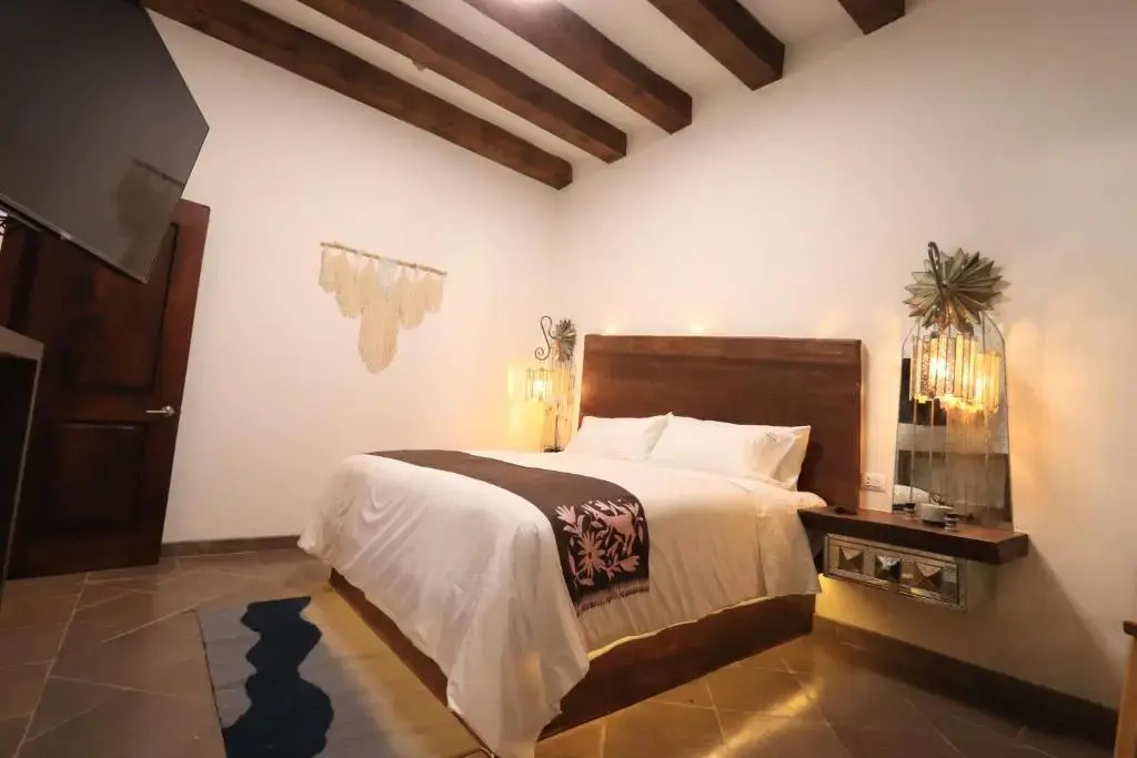 Concepción Hotel Boutique - Adults Only
