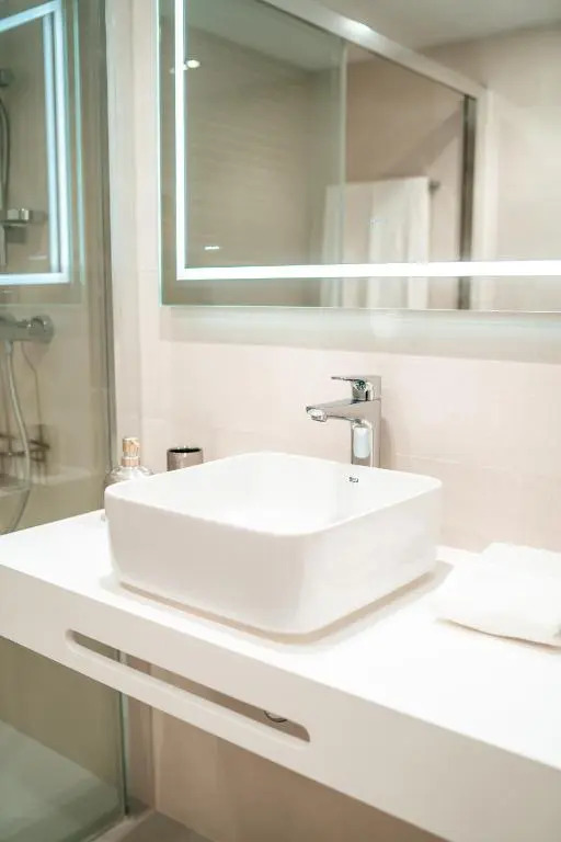 Polo Apartments 2A