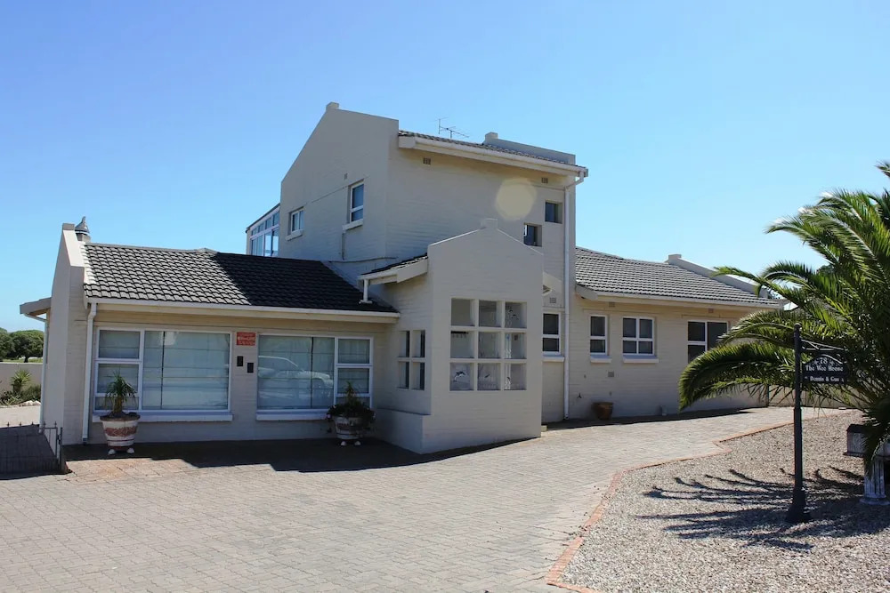 8 Wee Hoose Self catering
