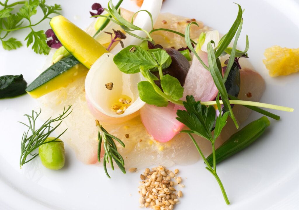 Four Seasons Hotel Tokyo at Marunouchi