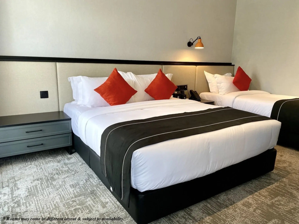 Stanton Hotel