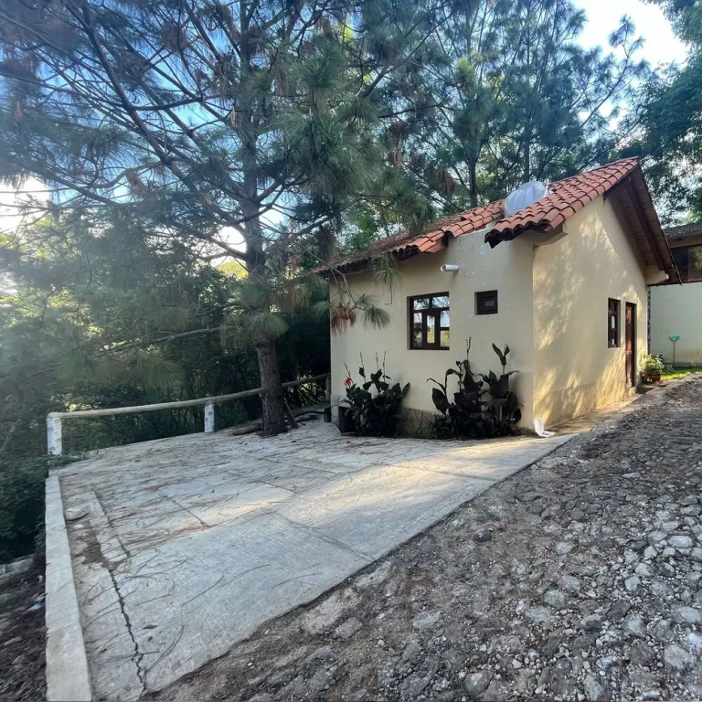 Renta Mazamitla