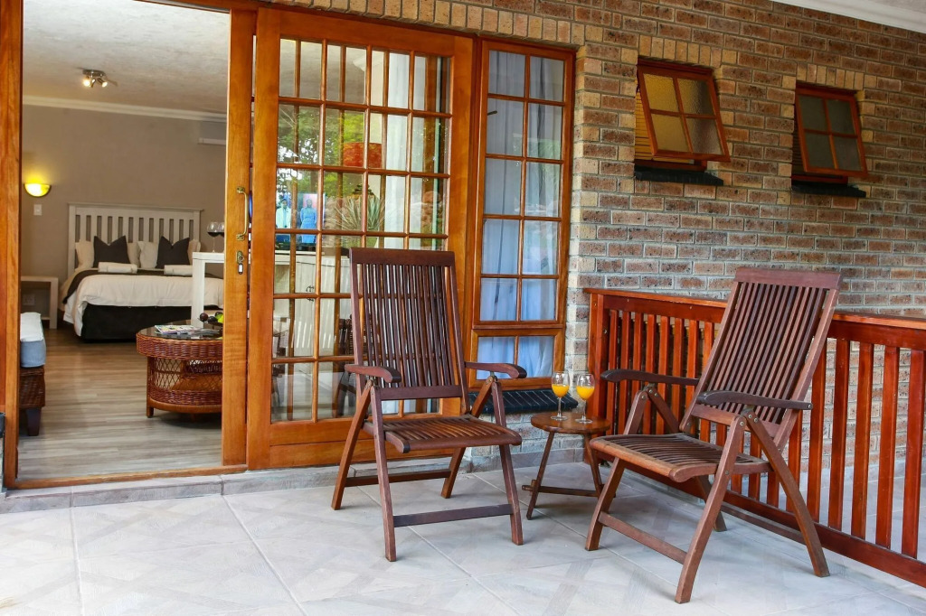 Woodlands Guest House