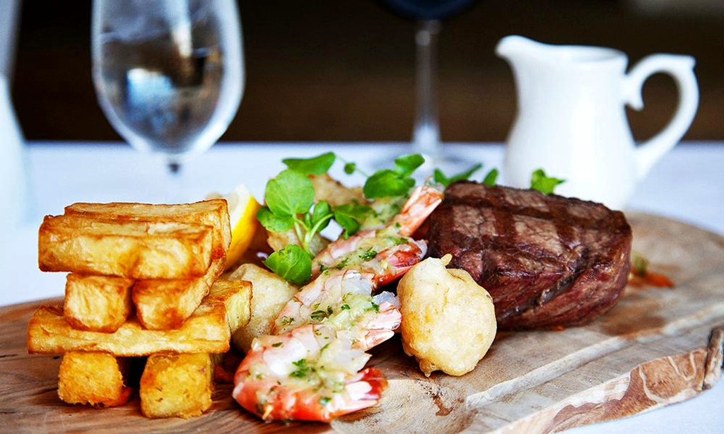 Chevin Country Park Hotel & Spa