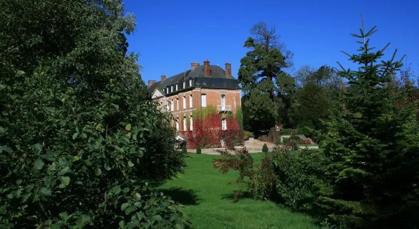 Chambres dHôtes & Gite La Chatellenie