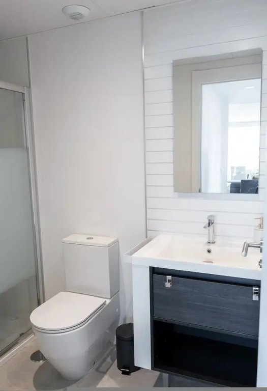 Overlook Apartment in Mijas - Ref 254