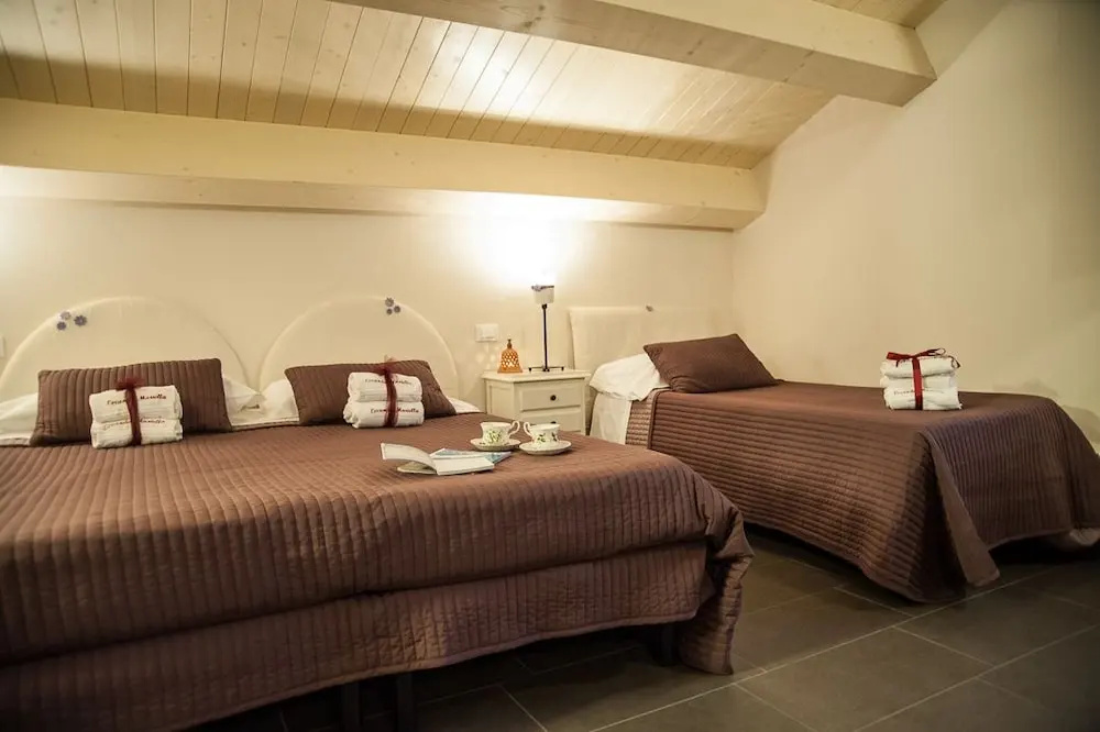 La Locanda di Mariella
