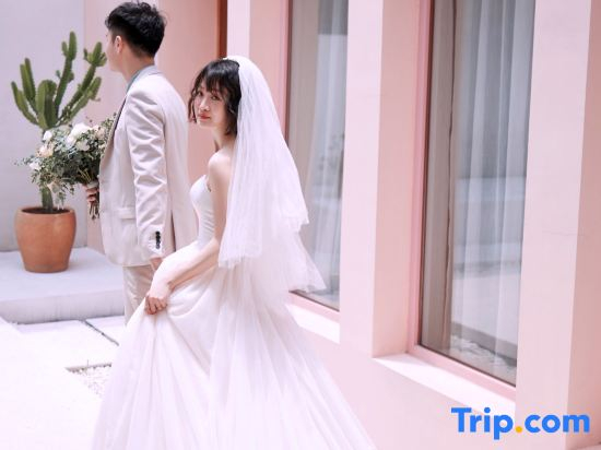 Xiamen  Blue lslands Seaview Homestay