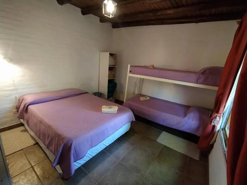 Apartamento Cerro Tolosa