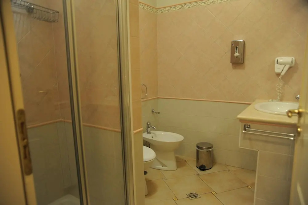 Hotel Villa Santa Maria