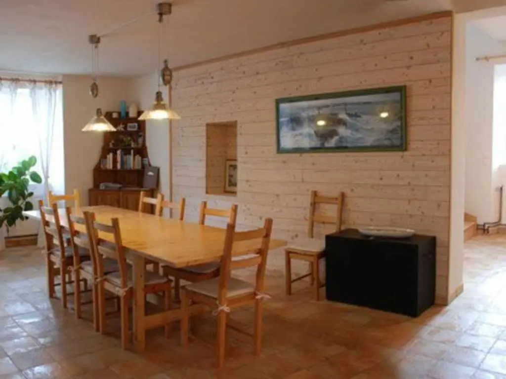 Gite Najac, 5 pièces, 9 personnes - FR-1-601-109