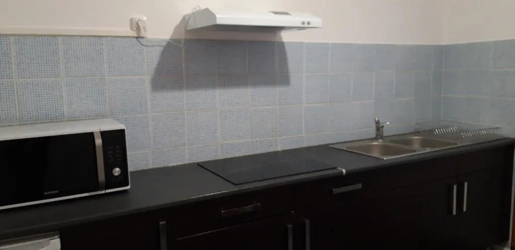 Appartement hypercentre Tarbes - 2 grandes chambres