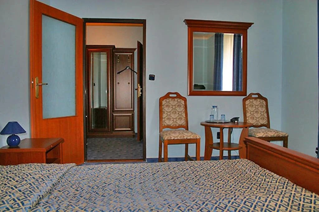 Villa Andy