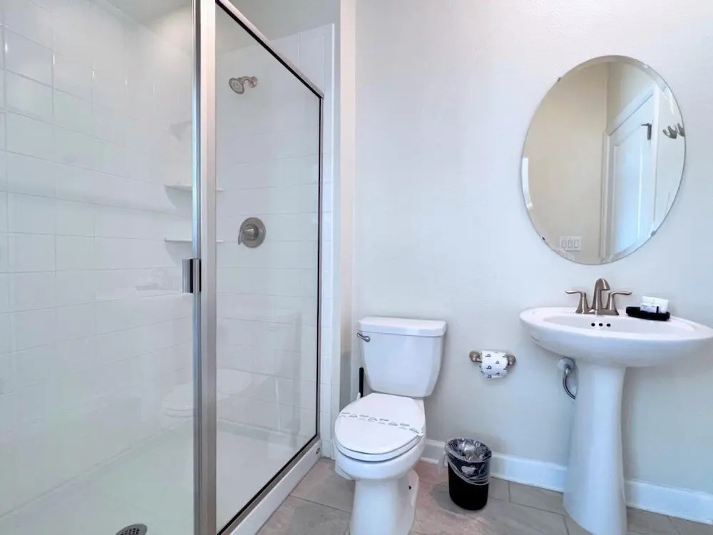 Spacious Home with Fun Decore and Game Room-4544TB