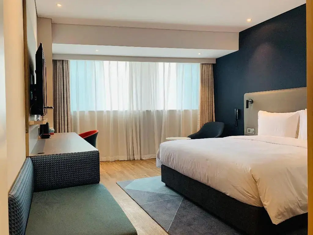Holiday Inn Express Chongqing Airport Zone by IHG