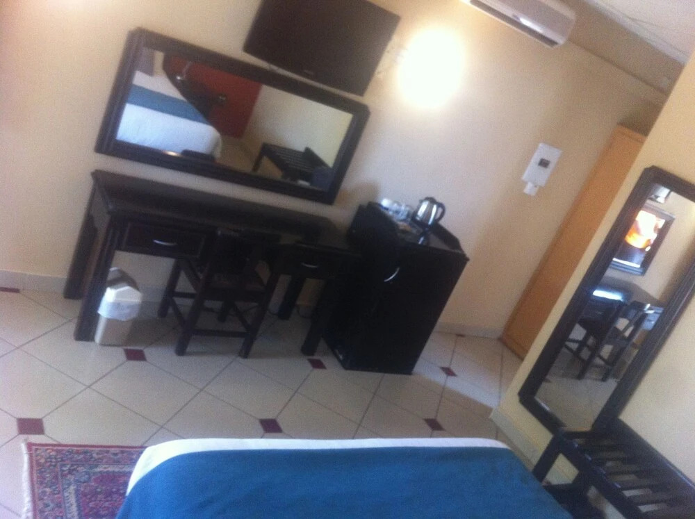 Palapye Guest House
