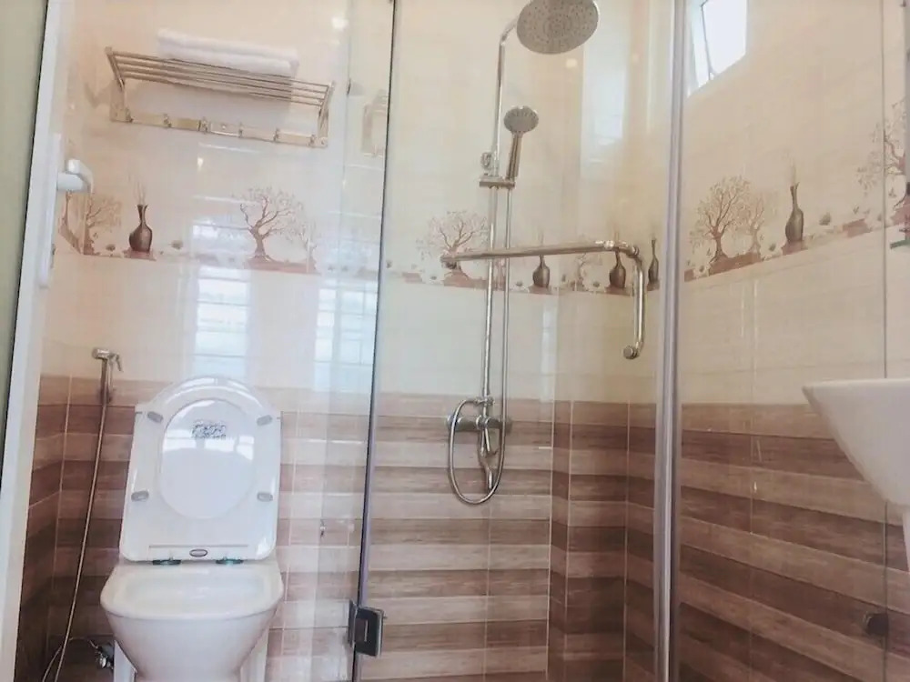 Phuong Nguyen Hotel