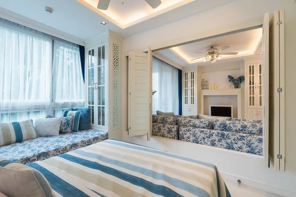 Hua Hin Luxury Suite by Passionata
