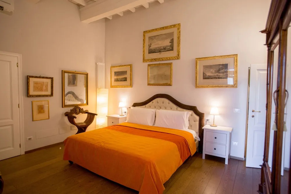 Borgo Pinti Suites Le Stanze dei Nobili