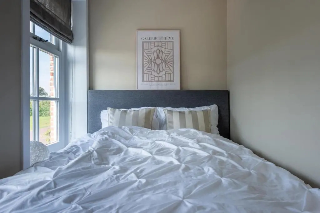 Studio in Boutique-Style - Cozy studio in Boheme-style