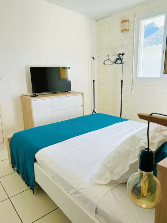 Villa et Appartement indépendant