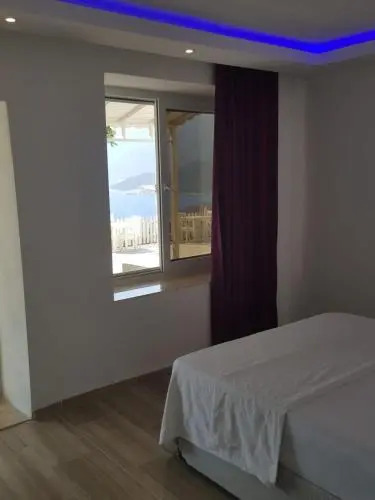 Akropol Otel Kas