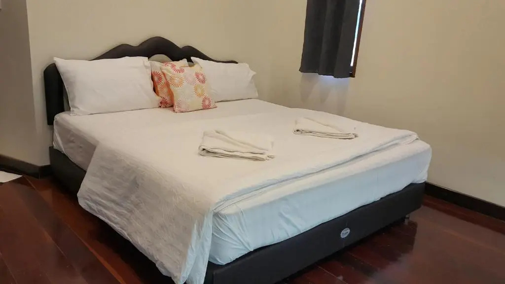 Ingaun Resort Kanchanaburi