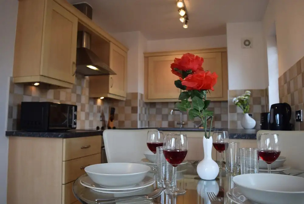 Lovely 1 bed Garden Flat 15 Mins to Oxford Str