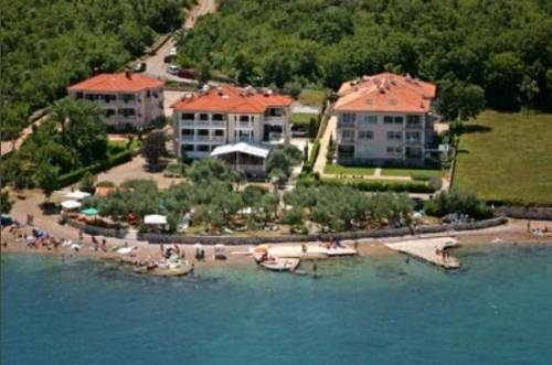 B&B Villa Milčetić