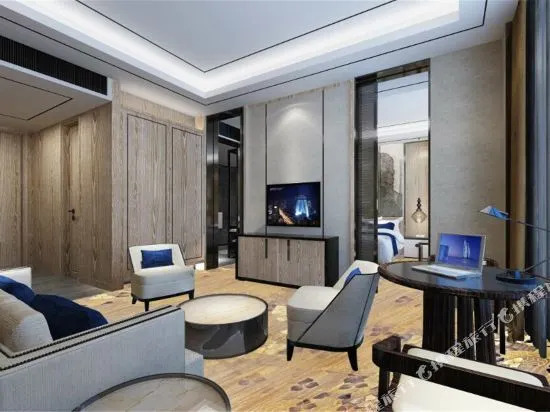 Zhuangzi International Hotel