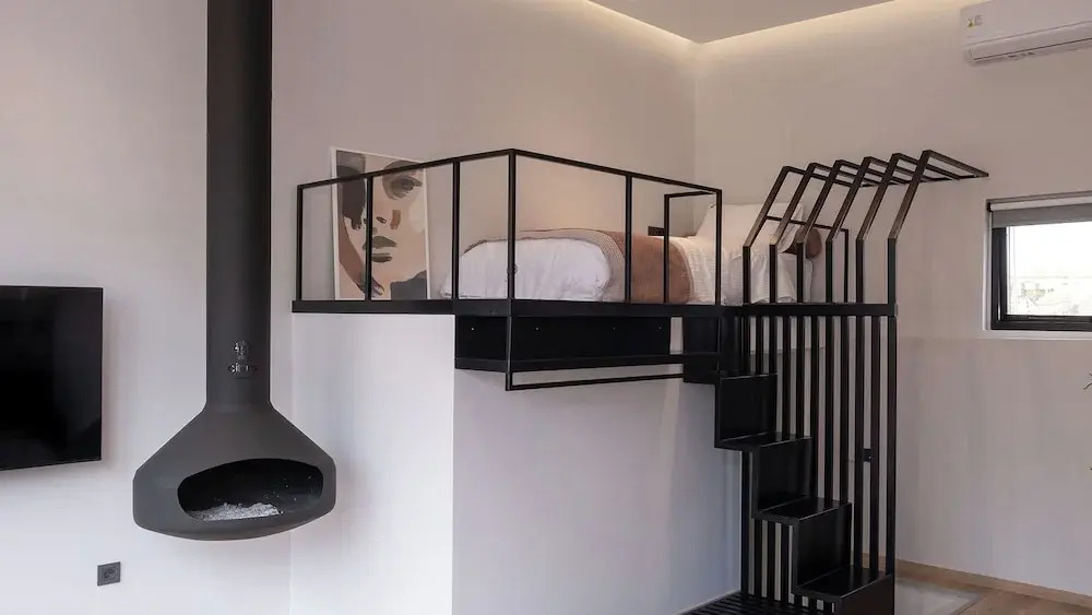 Citrus Daliani Rooms