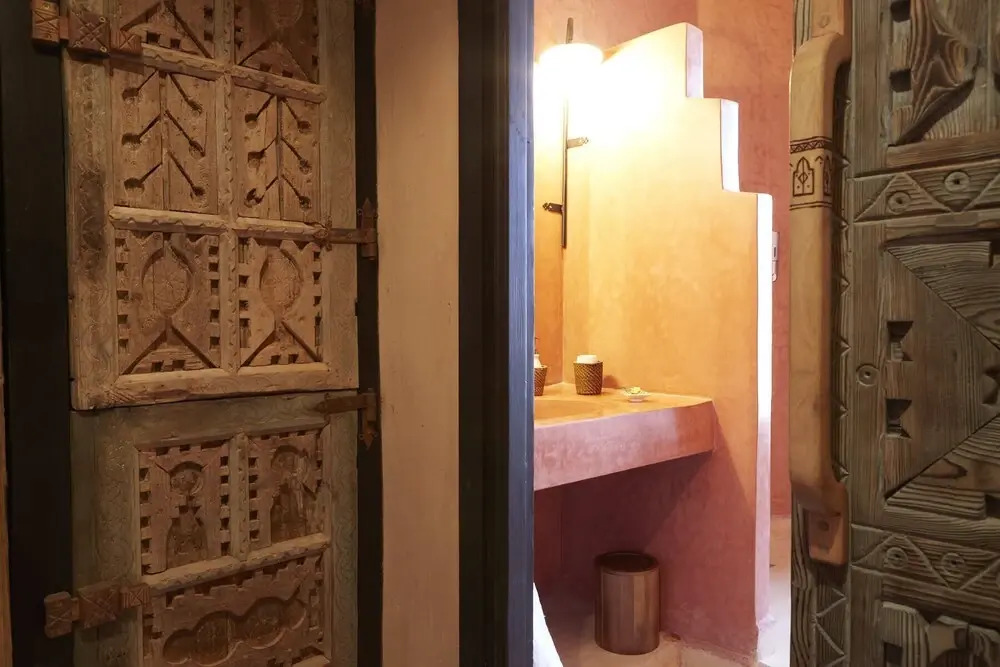 Kasbah Flilou