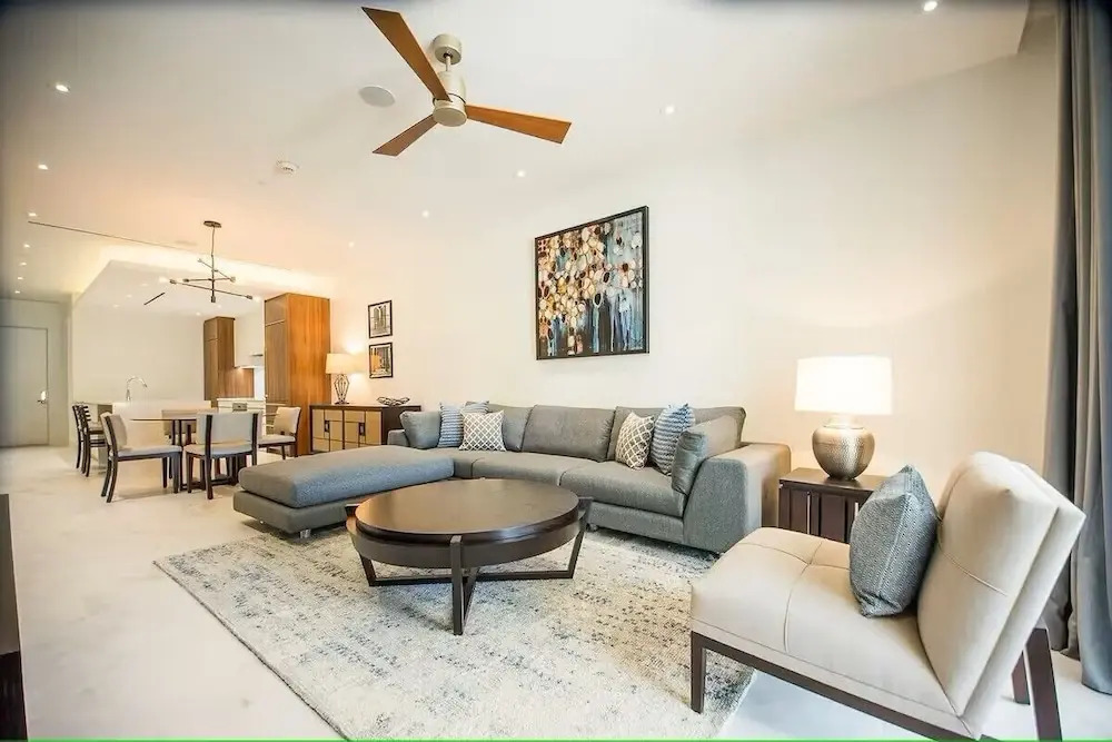 Garden Villa Condo at ONE Cable Beach
