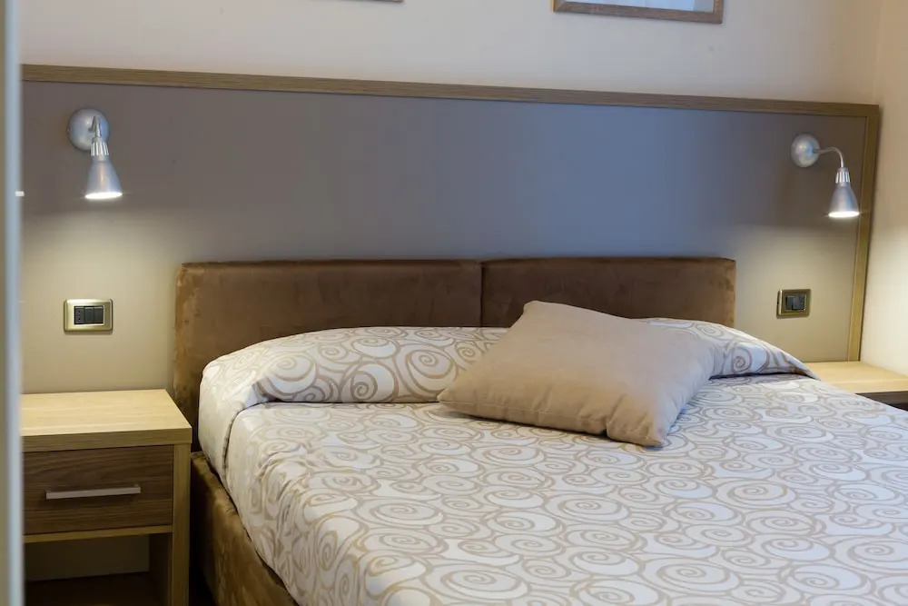 Burlamacco Suites