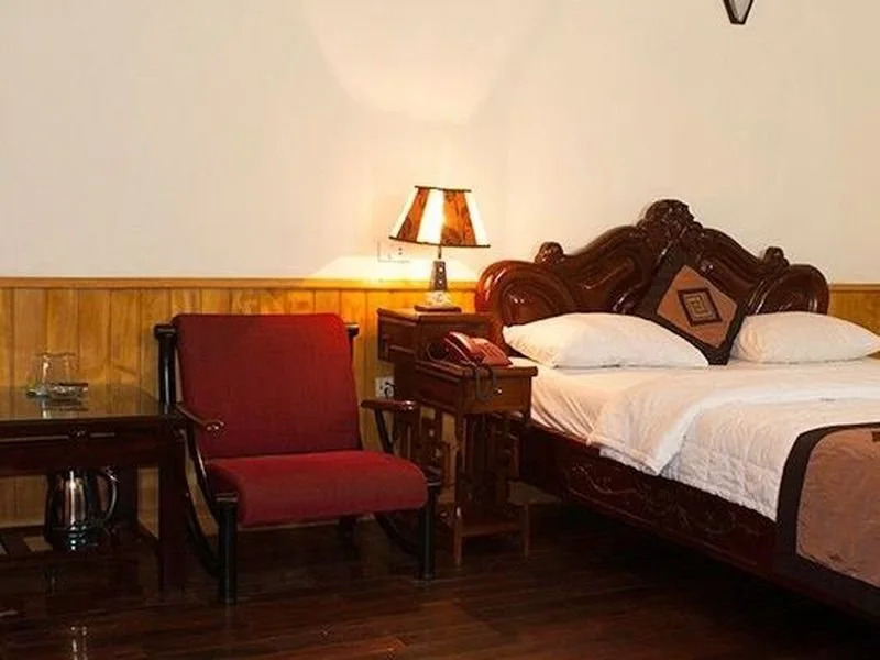 Valentine Hotel - Hong Ha