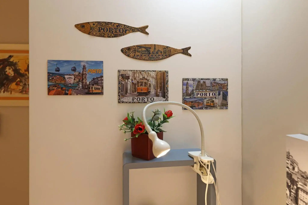FLH Porto Ribeira Typical Studio