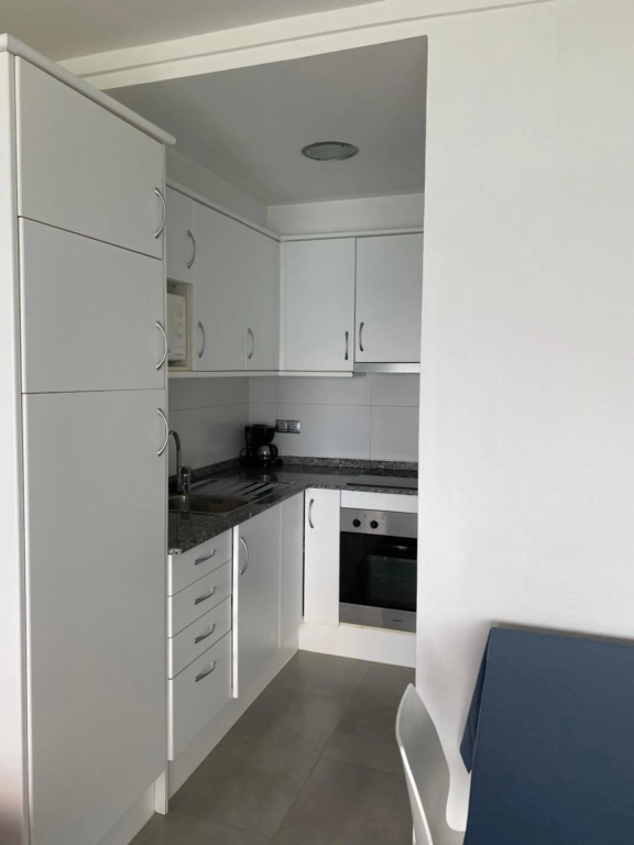 Apartamento El Far