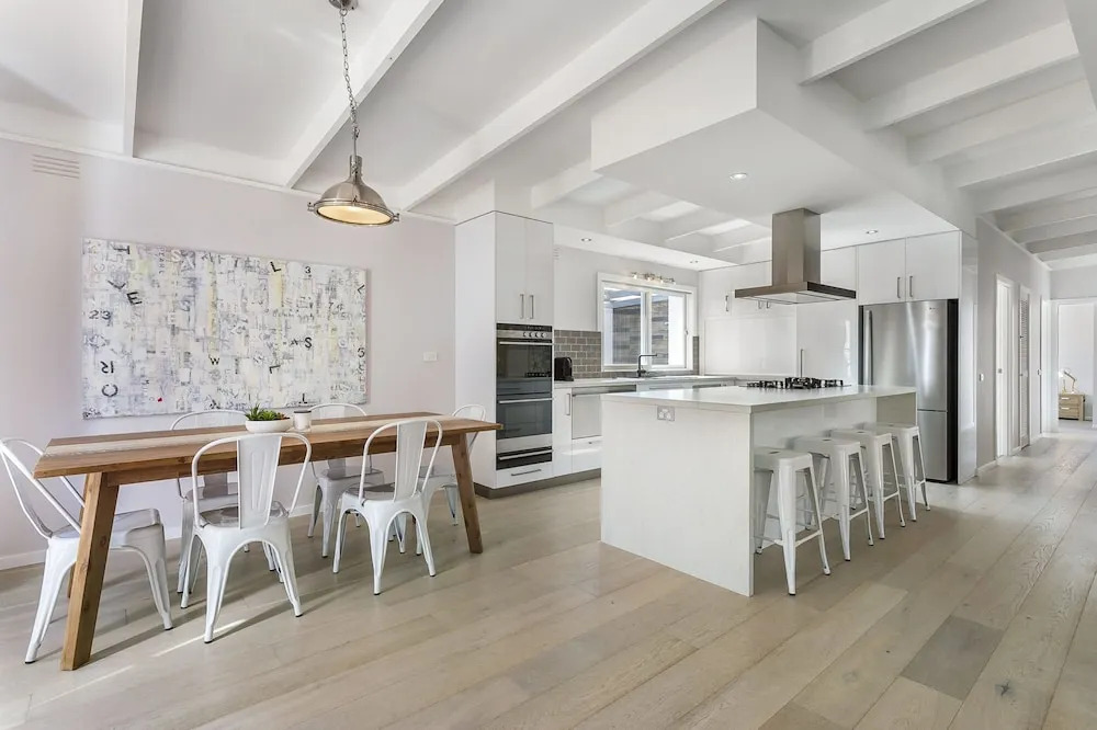 Canterbury Beach House