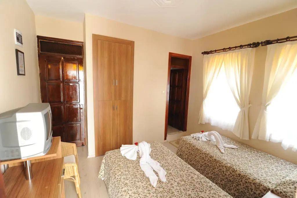 Hotel Ogerim