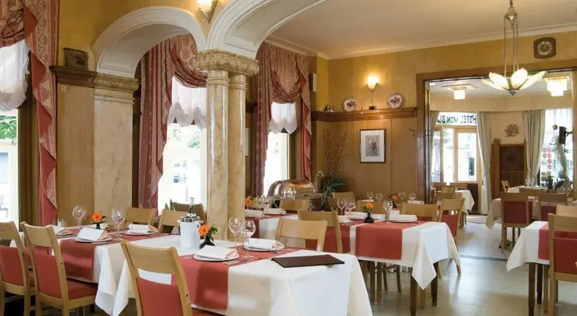 Hotel Mon Bijou